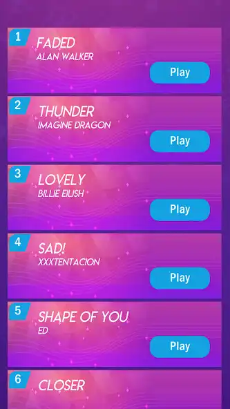 Play Magic Piano Game: Music Tiles  and enjoy Magic Piano Game: Music Tiles with UptoPlay