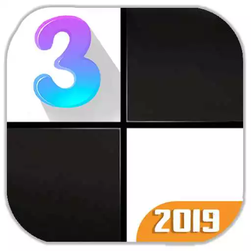 Play Magic Piano Tiles 3 : Magic Tiles solo Piano APK