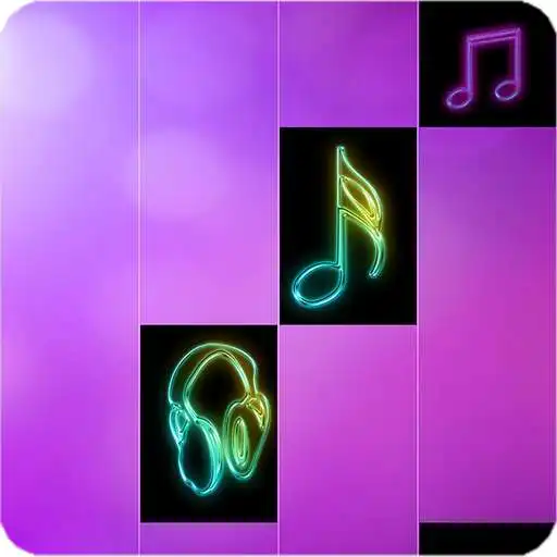 Play Magic Piano Tiles - Dream Piano APK
