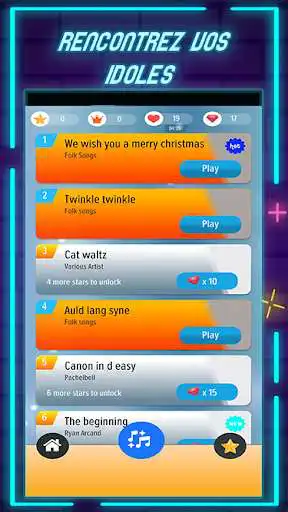 Play Magic Piano Tiles - Dream Piano as an online game online Magic Piano Tiles - Dream Piano with UptoPlay com.jananearsalane.pianotiles Play Magic Piano Tiles - Dream Piano as an online game Magic Piano Tiles - Dream Piano with UptoPlay