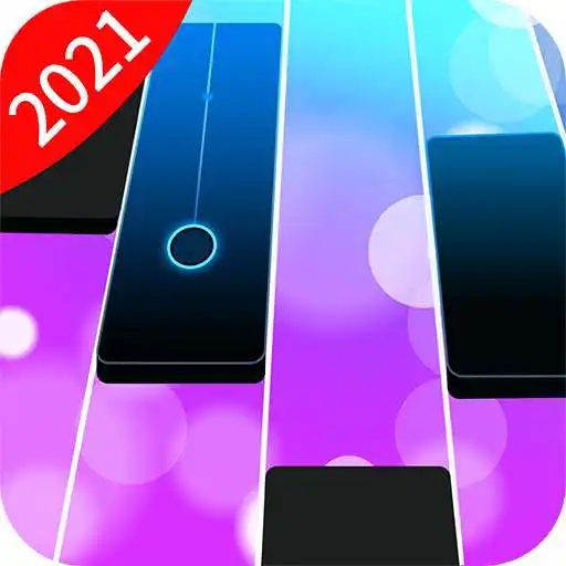 Play Magic Piano Tiles -  Piano Games & Tiles APK