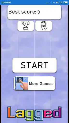 Play Magic Piano Tiles