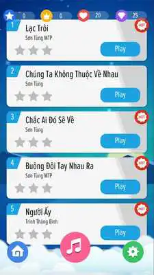 Play Magic Piano Tiles