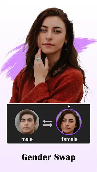 Play MagicPics : Cartoon AI Editor as an online game MagicPics : Cartoon AI Editor with UptoPlay