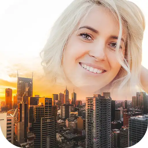 Play Magic Picture Frames  Effects APK