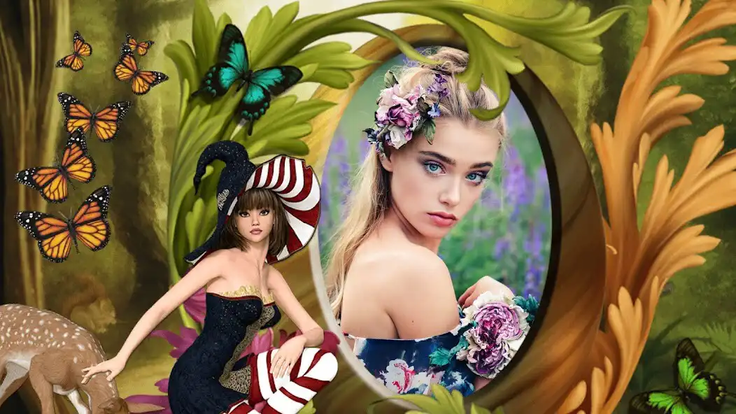 Play Magic Picture Frames Effects and enjoy Magic Picture Frames Effects with UptoPlay Play Magic Picture Frames Effects and enjoy Magic Picture Frames Effects with UptoPlay