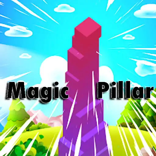 Play Magic Pillar APK