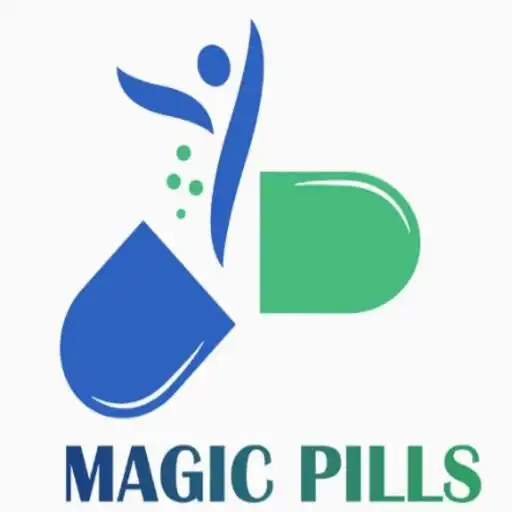 Play Magic Pills APK Play Magic Pills APK