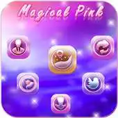 Free play online Magic Pink for Samsung APK Free play online Magic Pink for Samsung APK