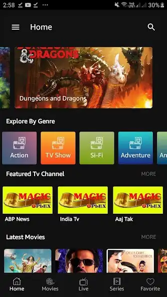 Play MagicPlex as an online game MagicPlex with UptoPlay