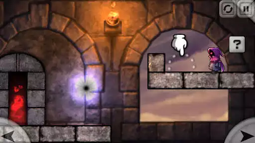 Play Magic Portals Free