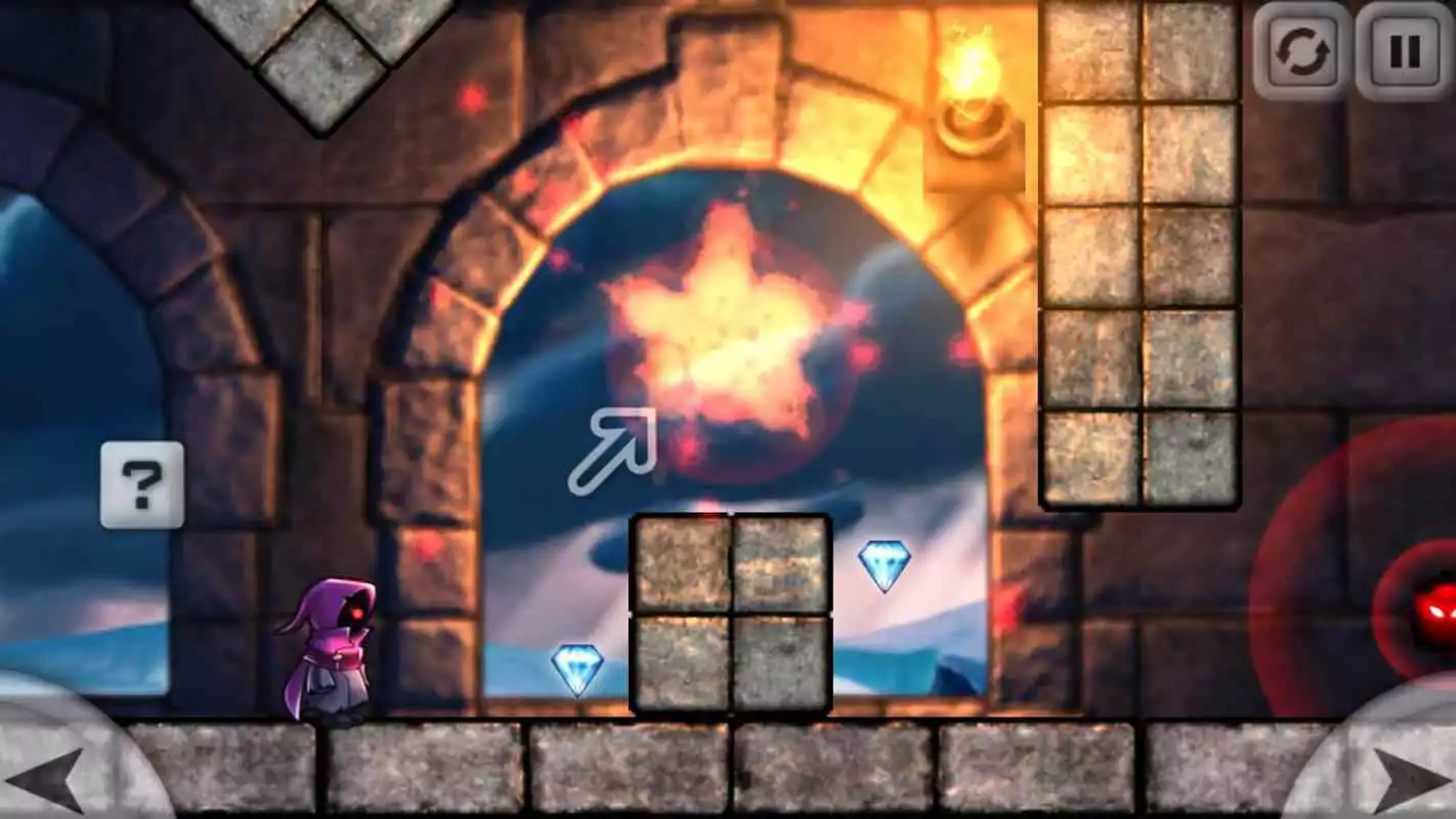Play Magic Portals Free