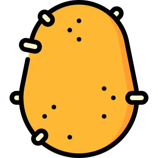 Play Magic Potato-Yes or No APK