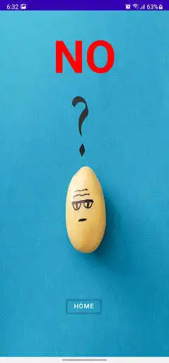 Play Magic Potato-Yes or No  and enjoy Magic Potato-Yes or No with UptoPlay