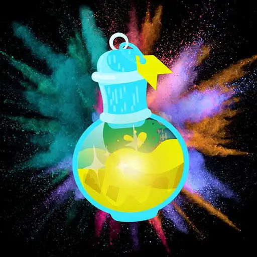 Play Magic Potion 2 APK Play Magic Potion 2 APK