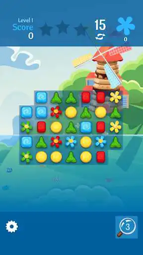 Play Magic Potion  and enjoy Magic Potion with UptoPlay