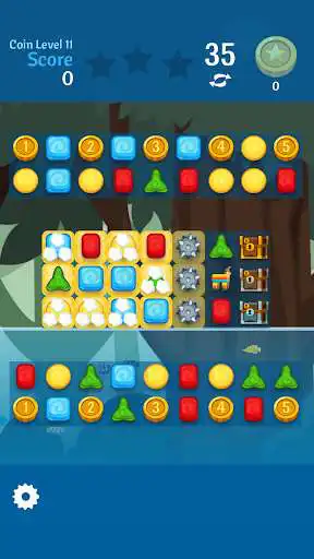 Play Magic Potion as an online game Magic Potion with UptoPlay