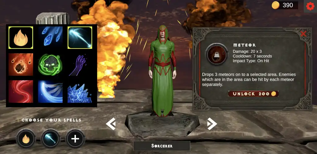 Play Magic Power: Rpg and enjoy Magic Power: Rpg with UptoPlay Play Magic Power: Rpg and enjoy Magic Power: Rpg with UptoPlay