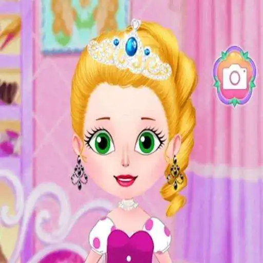 Play Magic Princess Ava Care Dress Up APK Play Magic Princess Ava Care Dress Up APK