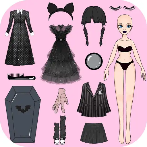 Play Magic Princess: Dress Up Games APK