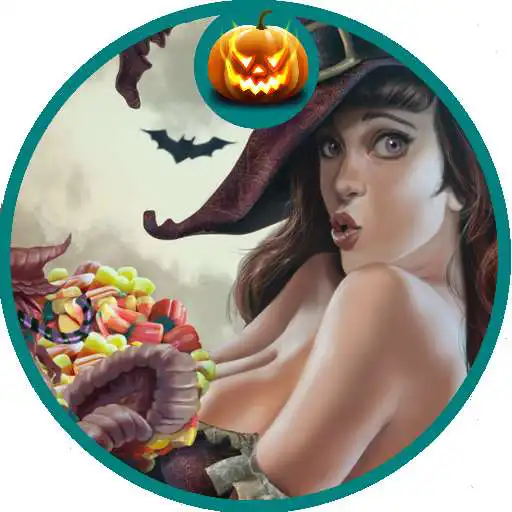 Free play online Magic Princess Halloween 2016 APK