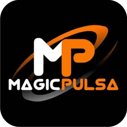 Play MAGIC PULSA - Aplikasi Pulsa APK
