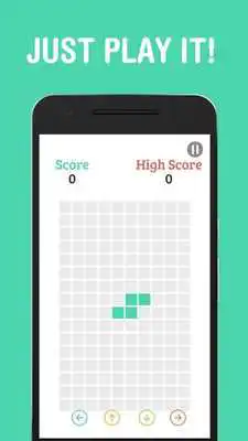 Play Magic puzzle brick game :most fun classic free