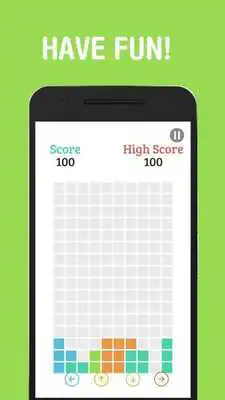 Play Magic puzzle brick game :most fun classic free