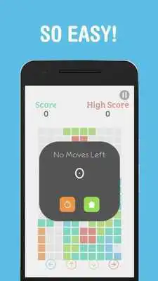 Play Magic puzzle brick game :most fun classic free