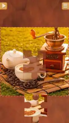Play Magic Puzzle Games - Free Puzzles Jigsaw