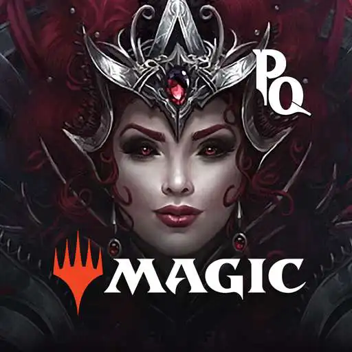Play Magic: Puzzle Quest APK Play Magic: Puzzle Quest APK