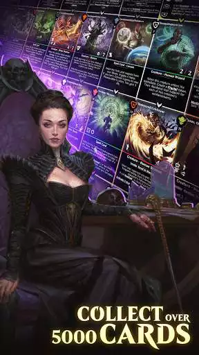 Play Magic: Puzzle Quest  and enjoy Magic: Puzzle Quest with UptoPlay