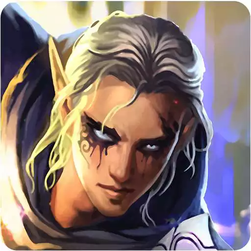 Play Magic Quest: Collectible Card Game. Free CCG RPG. APK