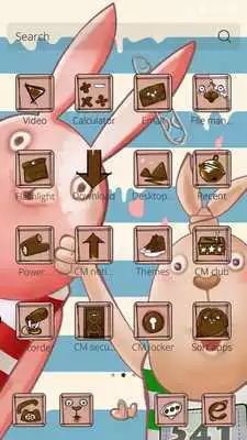 Play Magic Rabbit Theme