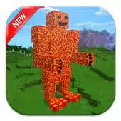 Free play online Magicraft Mod For MCPE APK