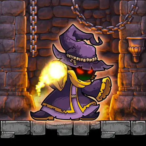 Magic Rampage online game with UptoPlay