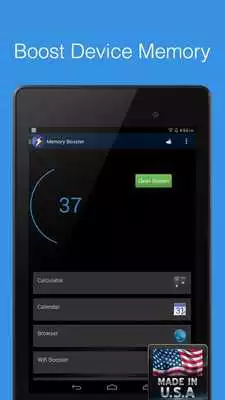 Play Magic RAM Speed Booster Genius