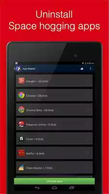 Play Magic RAM Speed Booster Genius