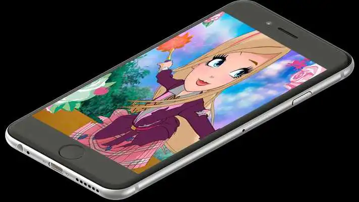 Play Magic Regal Academy Wallpaper