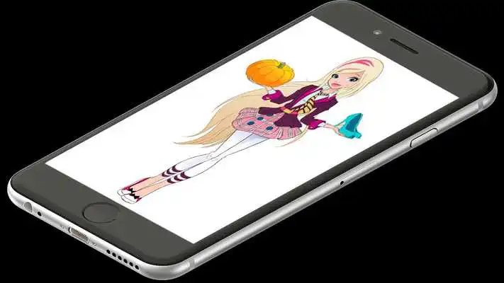 Play Magic Regal Academy Wallpaper