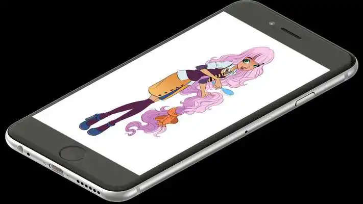 Play Magic Regal Academy Wallpaper