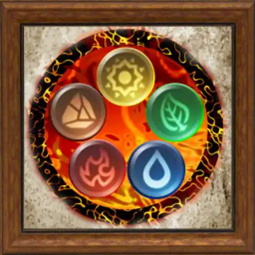 Play Magic Revolution APK