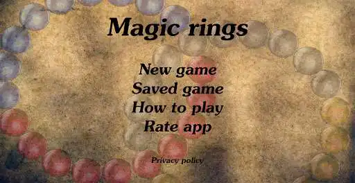 Play Magic Rings  and enjoy Magic Rings with UptoPlay