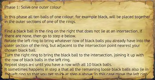 Play Magic Rings as an online game Magic Rings with UptoPlay