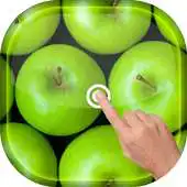 Free play online Magic Ripple - Green Apple APK