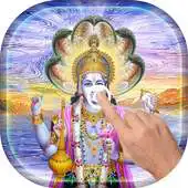Free play online Magic Ripple - Lord Vishnu APK