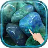 Free play online Magic Ripple : Stone in Water APK