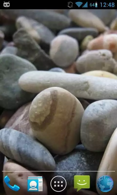 Play Magic Ripple : Stone in Water