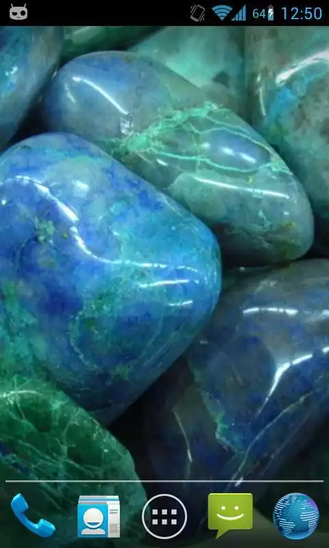 Play Magic Ripple : Stone in Water
