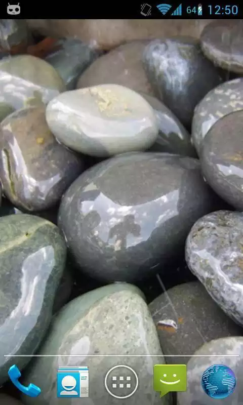Play Magic Ripple : Stone in Water